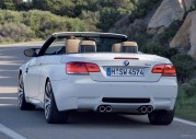 BMW M3 Convertible